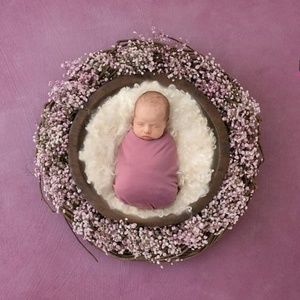 Meet your Posher, Michaela